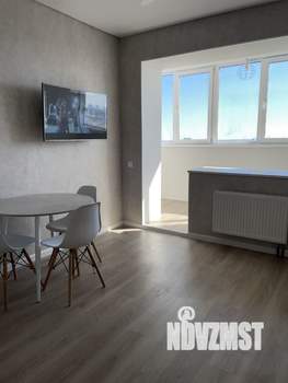 1-к квартира, на длительный срок, 50м2, 17/17 этаж