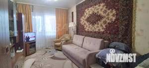 2-к квартира, на длительный срок, 44м2, 2/5 этаж