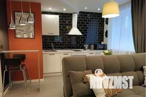 1-к квартира, посуточно, 35м2, 9/14 этаж