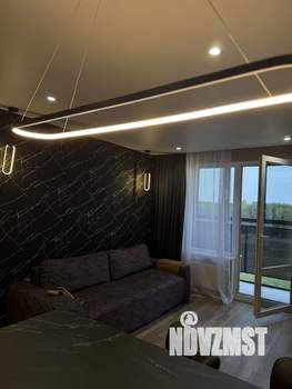 1-к квартира, на длительный срок, 37м2, 6/11 этаж