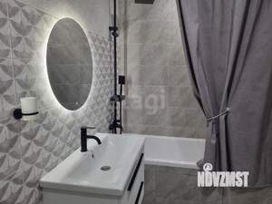 1-к квартира, на длительный срок, 41м2, 3/15 этаж