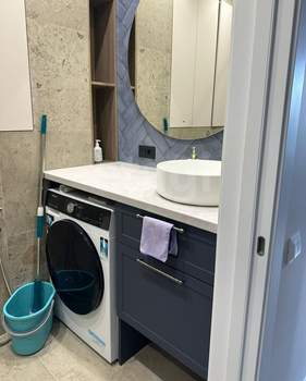 2-к квартира, на длительный срок, 60м2, 4/24 этаж
