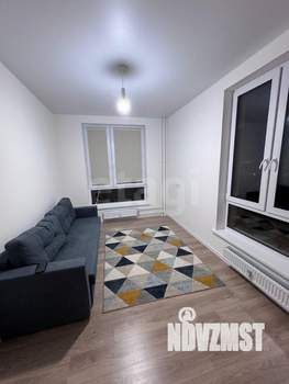 2-к квартира, на длительный срок, 57м2, 23/24 этаж