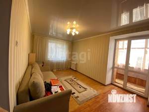 1-к квартира, на длительный срок, 30м2, 6/9 этаж