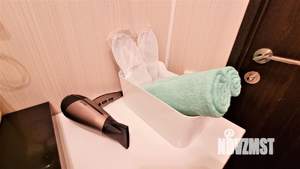 2-к квартира, посуточно, 60м2, 1/1 этаж