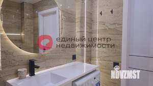 Студия квартира, на длительный срок, 25м2, 14/18 этаж