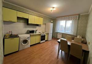 1-к квартира, на длительный срок, 45м2, 10/10 этаж