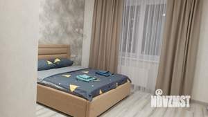 2-к квартира, посуточно, 57м2, 5/19 этаж