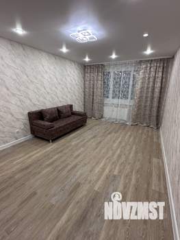 3-к квартира, на длительный срок, 102м2, 4/14 этаж