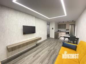 1-к квартира, на длительный срок, 45м2, 3/13 этаж