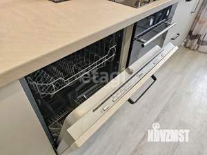 1-к квартира, на длительный срок, 34м2, 9/19 этаж