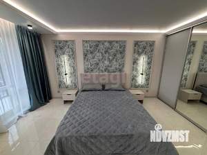 1-к квартира, на длительный срок, 40м2, 2/15 этаж