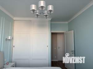 1-к квартира, на длительный срок, 49м2, 14/24 этаж