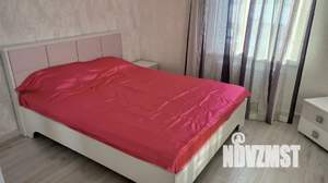 1-к квартира, посуточно, 37м2, 2/16 этаж