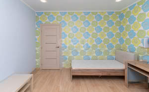 2-к квартира, на длительный срок, 70м2, 2/17 этаж