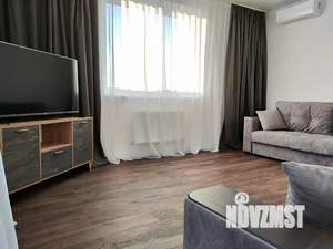 2-к квартира, посуточно, 67м2, 19/21 этаж