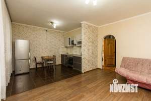 1-к квартира, на длительный срок, 54м2, 3/10 этаж
