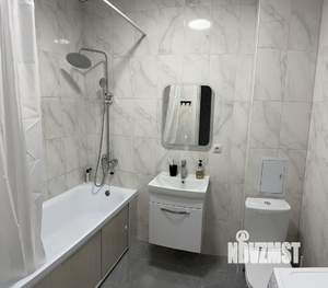 2-к квартира, на длительный срок, 57м2, 3/4 этаж