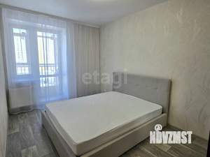 2-к квартира, на длительный срок, 59м2, 6/14 этаж