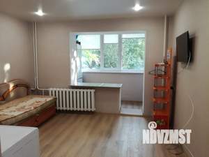 1-к квартира, посуточно, 20м2, 2/8 этаж