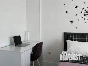 1-к квартира, посуточно, 50м2, 5/18 этаж