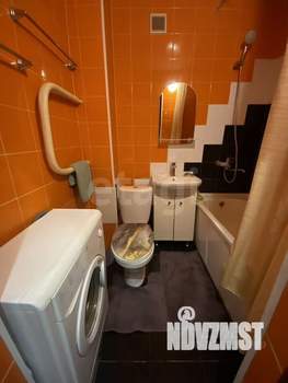 1-к квартира, на длительный срок, 31м2, 4/6 этаж