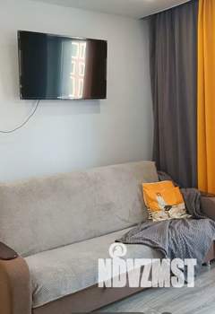 Студия квартира, посуточно, 30м2, 5/10 этаж