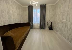 2-к квартира, на длительный срок, 60м2, 3/19 этаж