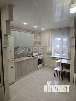 1-к квартира, на длительный срок, 48м2, 1/2 этаж