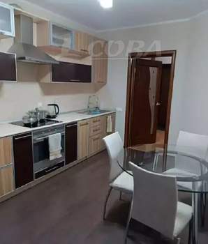 1-к квартира, на длительный срок, 45м2, 5/14 этаж