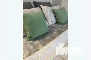 1-к квартира, посуточно, 30м2, 2/16 этаж