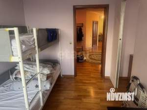 3-к квартира, на длительный срок, 82м2, 3/14 этаж