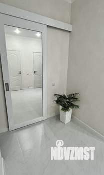 1-к квартира, посуточно, 50м2, 5/9 этаж