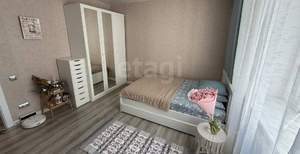 2-к квартира, на длительный срок, 70м2, 4/10 этаж