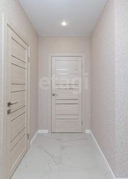 1-к квартира, на длительный срок, 44м2, 4/7 этаж