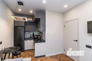 1-к квартира, на длительный срок, 34м2, 16/17 этаж