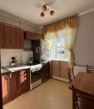 2-к квартира, на длительный срок, 44м2, 2/5 этаж