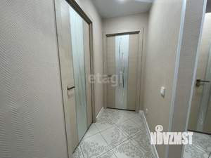 2-к квартира, на длительный срок, 43м2, 12/14 этаж