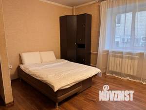 1-к квартира, посуточно, 34м2, 2/5 этаж