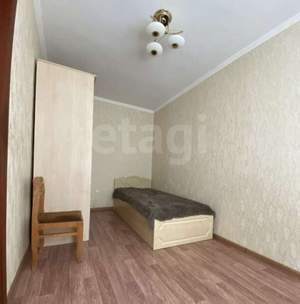 3-к квартира, на длительный срок, 55м2, 1/5 этаж