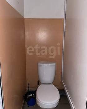 Студия квартира, на длительный срок, 18м2, 5/5 этаж