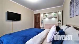 2-к квартира, посуточно, 65м2, 15/17 этаж