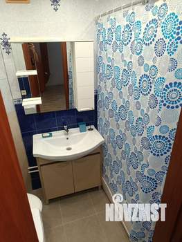 1-к квартира, на длительный срок, 30м2, 1/5 этаж