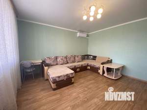 2-к квартира, посуточно, 40м2, 2/9 этаж