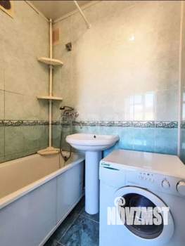 3-к квартира, на длительный срок, 56м2, 4/5 этаж