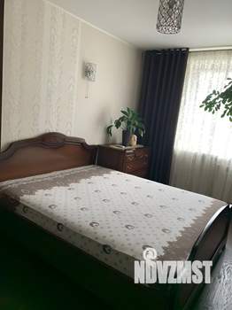 3-к квартира, на длительный срок, 86м2, 3/16 этаж