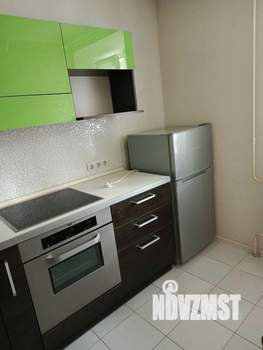 1-к квартира, на длительный срок, 34м2, 4/10 этаж