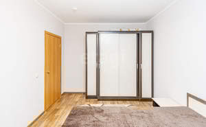 2-к квартира, на длительный срок, 52м2, 12/17 этаж