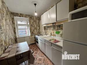 2-к квартира, на длительный срок, 47м2, 3/5 этаж