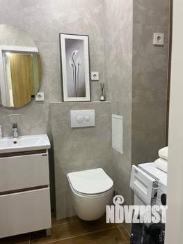 1-к квартира, посуточно, 40м2, 6/20 этаж